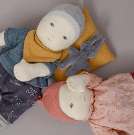 Les bébés
