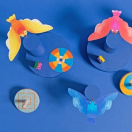 Les Petites Merveilles