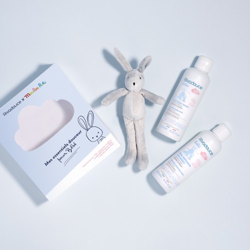 Coffret Rivadouce & Moulin Roty