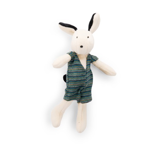 Mini Julius le chien La Grande Famille