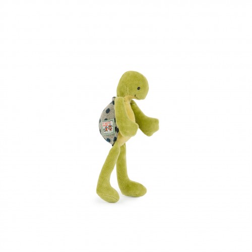 Camille la tortue 20cm La Grande Famille