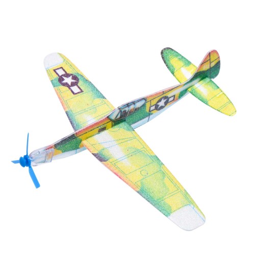 Avion Air Cobra Les petites merveilles