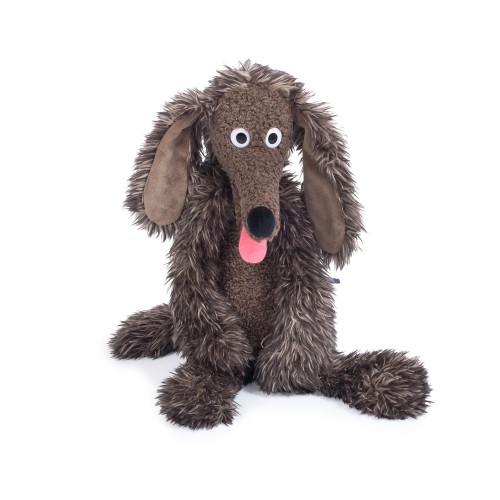 Grand Chien Pourri