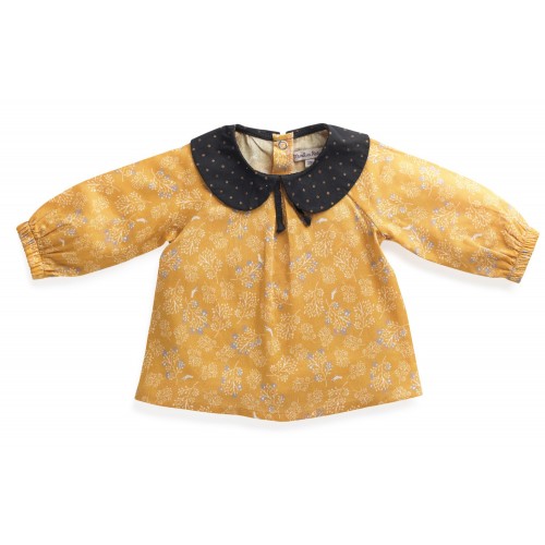 Blouse Riade Il était une fois Moulin Roty