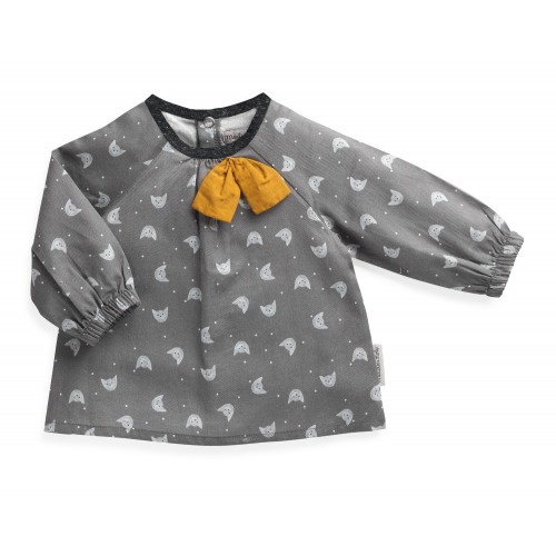 Blouse Roue Il était une fois Moulin Roty