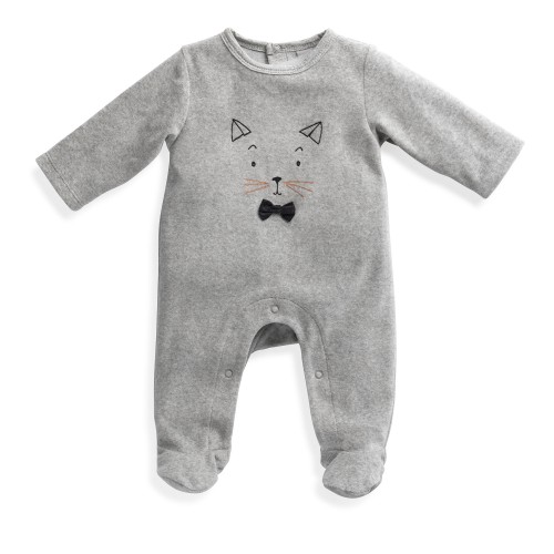 Pyjama Roxy Il était une fois Moulin Roty