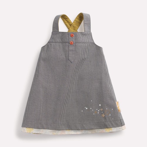 Robe Tenessy Il Etait Une Fois Moulin Roty