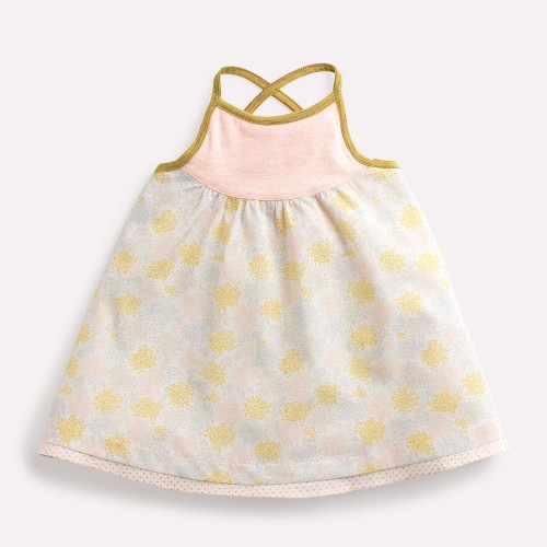 Robe à Fleurs Tessa Il Etait Une Fois Moulin Roty