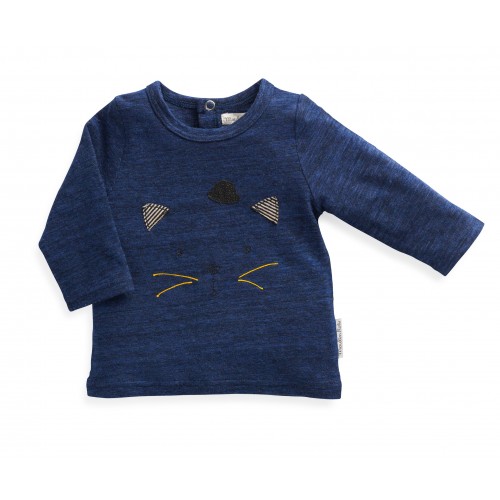 T-Shirt Rox Il était une fois Moulin Roty