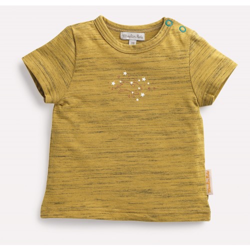 Tee-Shirt Toine Il Etait Une Fois Moulin Roty