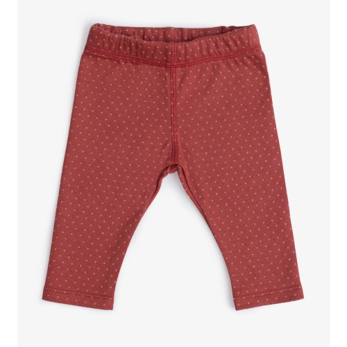Legging Jacquard Badiane Sous Mon Baobab