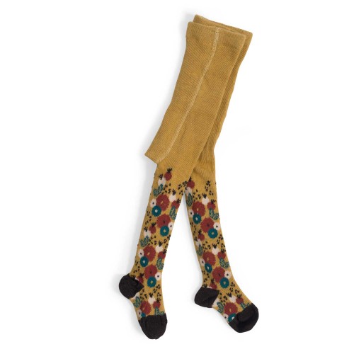 Claudie Collants Sous Mon Baobab Moulin Roty