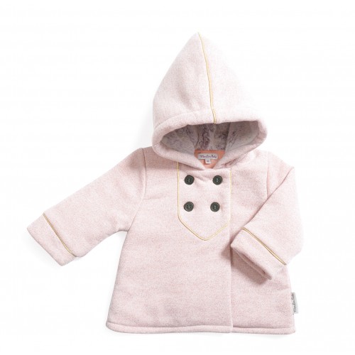Manteau Rubi Il était une fois Moulin Roty