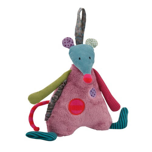 Souris musicale