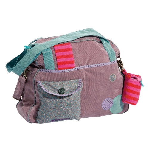 Sac bébé Jolis Pas Beaux