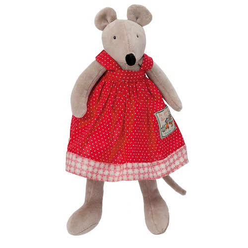Nini la souris 'les Petits Frères'