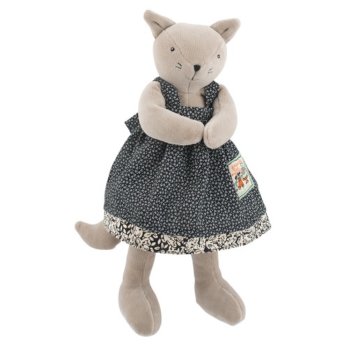 Agathe la chatte Les Petits Frères