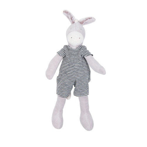 Barnabé l'âne Les Petits Frères