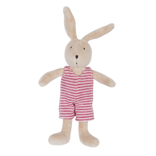 Mini Sylvain le lapin La Grande Famille