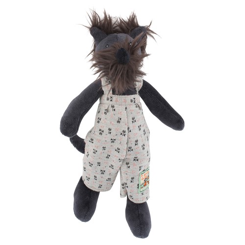 Walter le chien Les Tout-petits