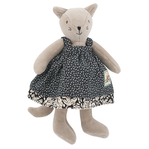 Agathe la chatte Les Tout-petits