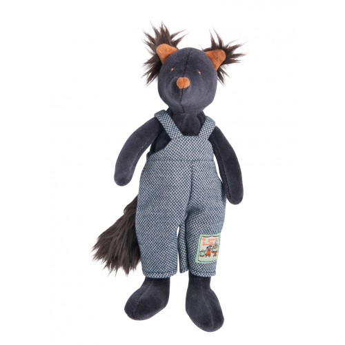 Igor le loup Les Tout-petits La Grande Famille
