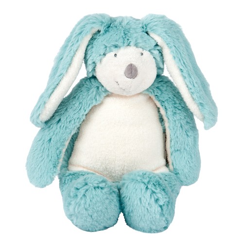 Lapin bleu La Bande à Basile
