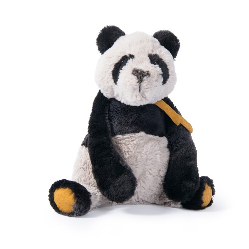 Poupée panda Dada Roty Moulin Bazar