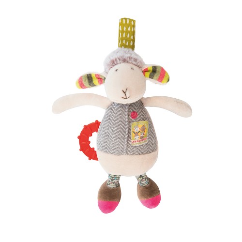 Mouton anneau dentaire Les cousins du Moulin
