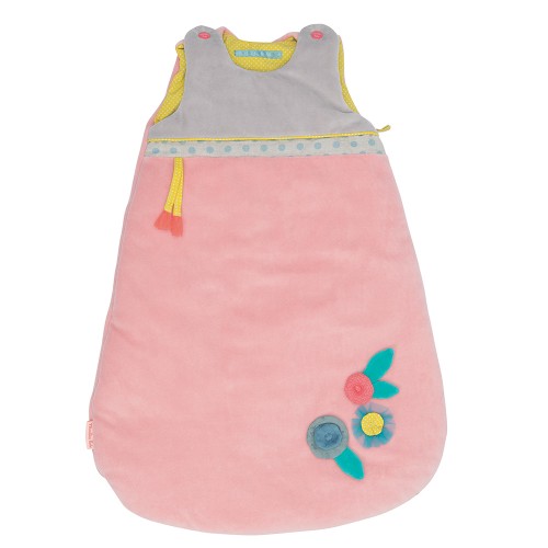 Sac de couchage 70 cm Mademoiselle et Ribambelle