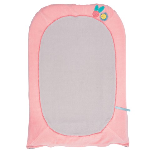 Matelas à langer Mademoiselle et Ribambelle