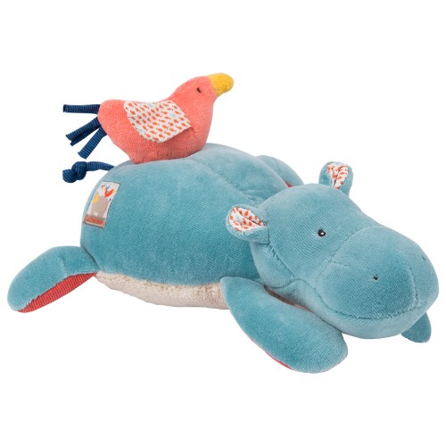 Hippopotame musical