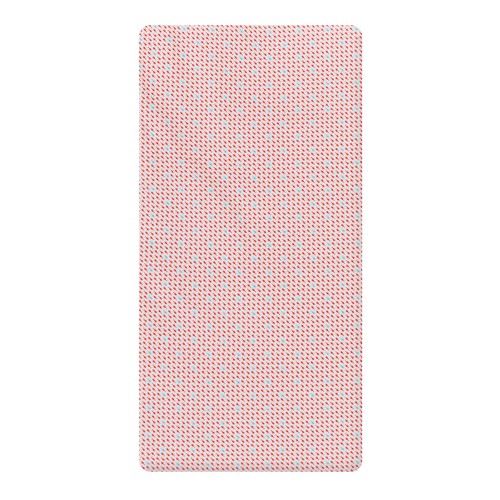 Drap housse lit bébé 70 x 140 cm