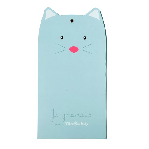 Toise carnet Les Pachats