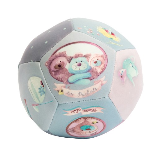 Ballon souple