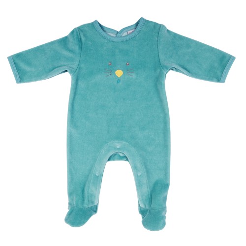 Pyjama 12 m Les Pachats