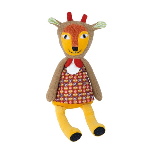 Poupée antilope Les Popipop