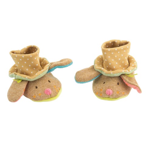 Chaussons chien Les Tartempois