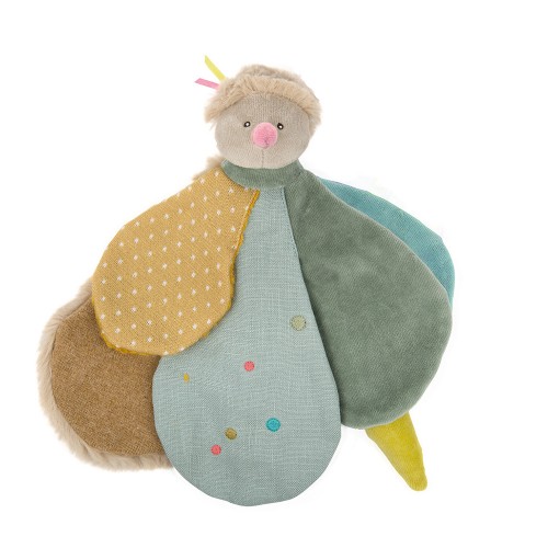Doudou luciole Les Tartempois