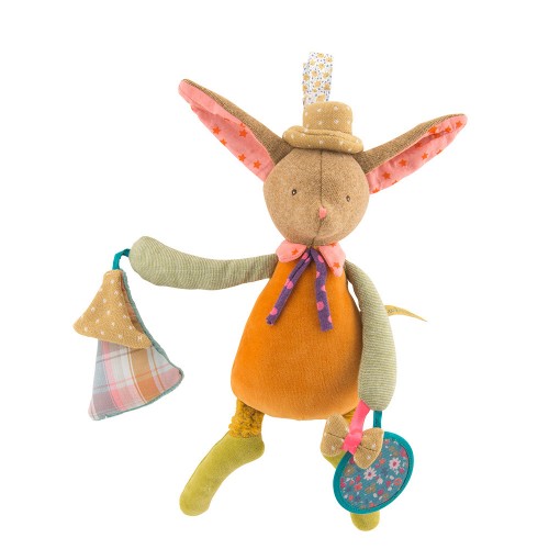 Lapin d'activités Les Tartempois