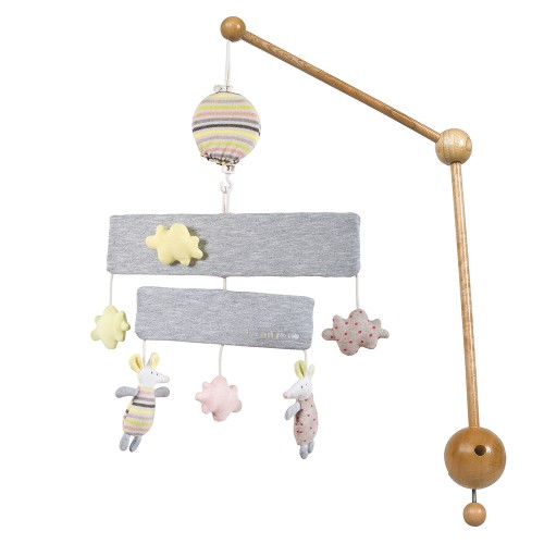 Mobile musical Les Petits dodos