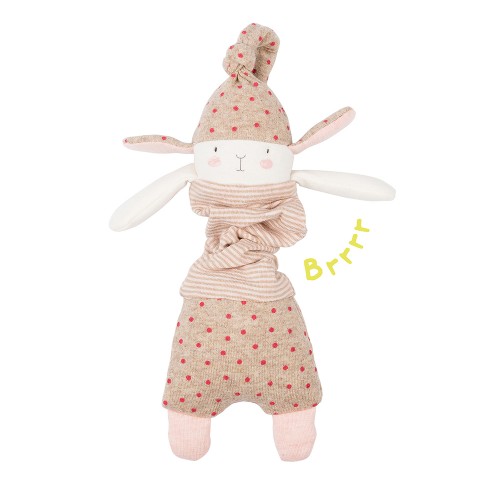 Lapin vibreur Les petits dodos