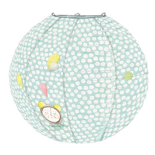 Set de 2 lanternes déco Les Petits dodos