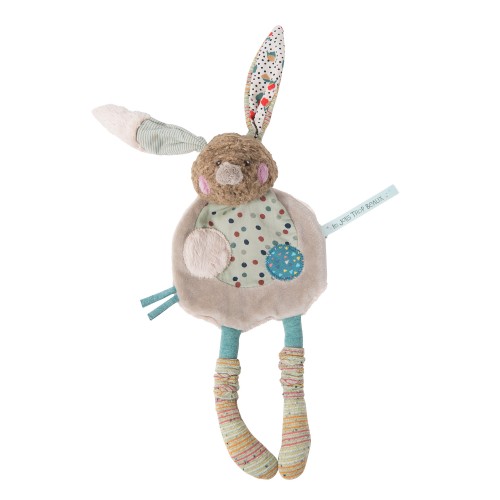 Doudou lapin Les Jolis trop beaux