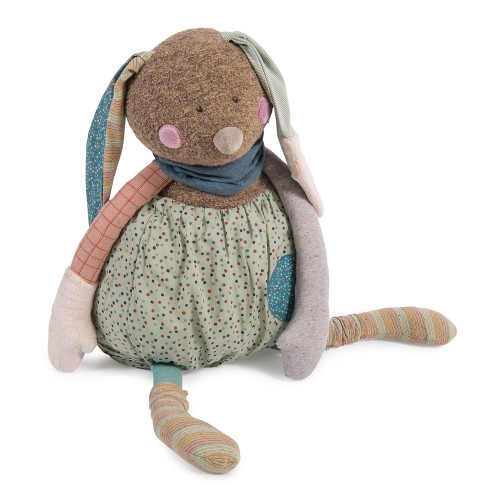 Lapin géant Les Jolis trop beaux