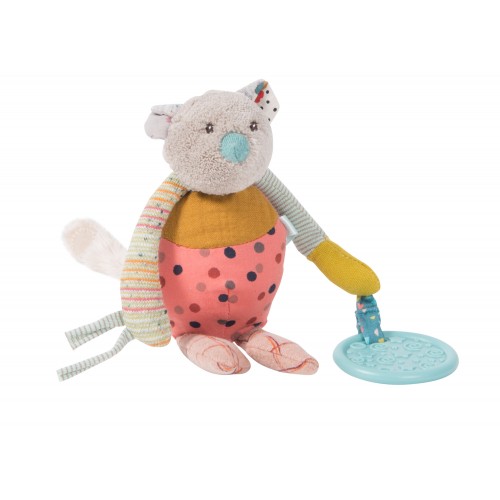 Petite souris d'activités Les Jolis trop beaux