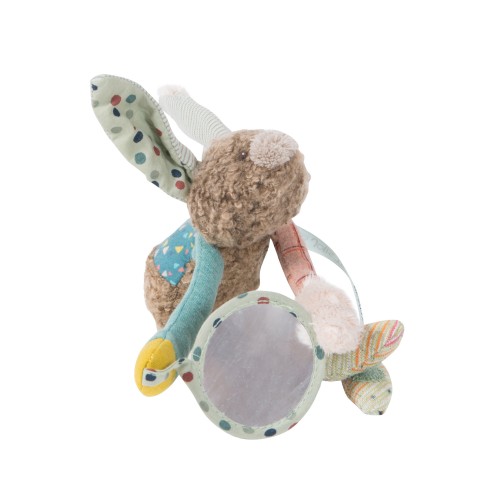 Petit lapin d'activités Les Jolis trop beaux