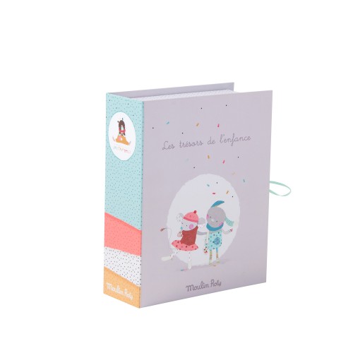 Coffret naissance Les Jolis trop beaux