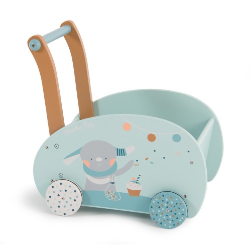 Chariot de marche Les Jolis trop beaux
