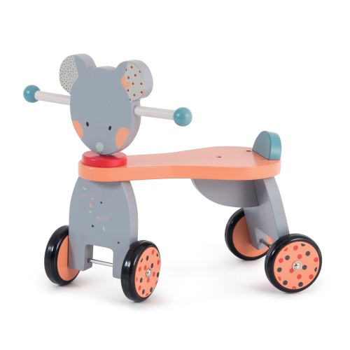 Porteur souris Les Jolis trop beaux